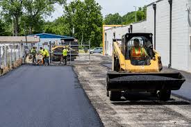 Best Recycled Asphalt Driveway Installation  in Rising Sun Lebanon, DE